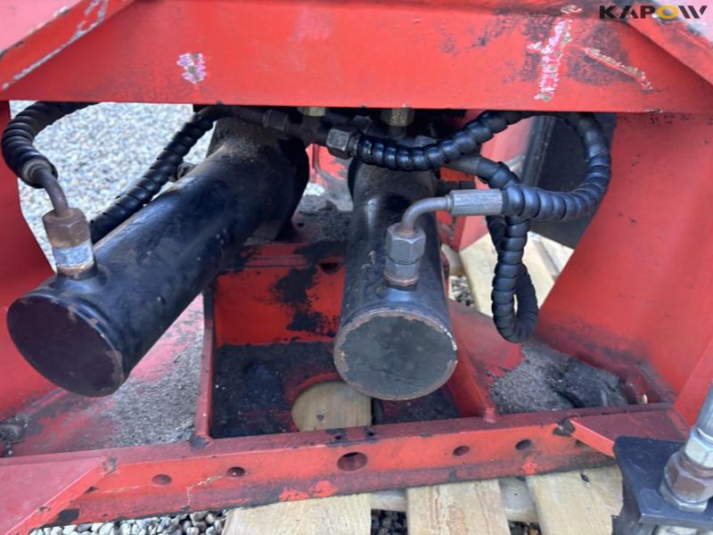 Swivel joint for Manitou 14