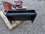 Swivel joint for Manitou 9