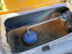 Drinking trough - 2 pcs. 14