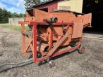Dronningborg threshing mill 1
