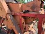 Dronningborg threshing mill 17