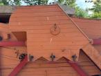 Dronningborg threshing mill 20