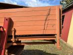 Dronningborg threshing mill 37