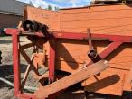 Dronningborg threshing mill 40