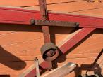 Dronningborg threshing mill 41