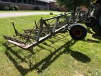 Dublet-Record 9-jointed harrow 2