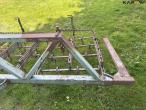 Dublet-Record 9-jointed harrow 10