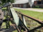 Dublet-Record 9-jointed harrow 16