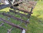 Dublet-Record 9-jointed harrow 20