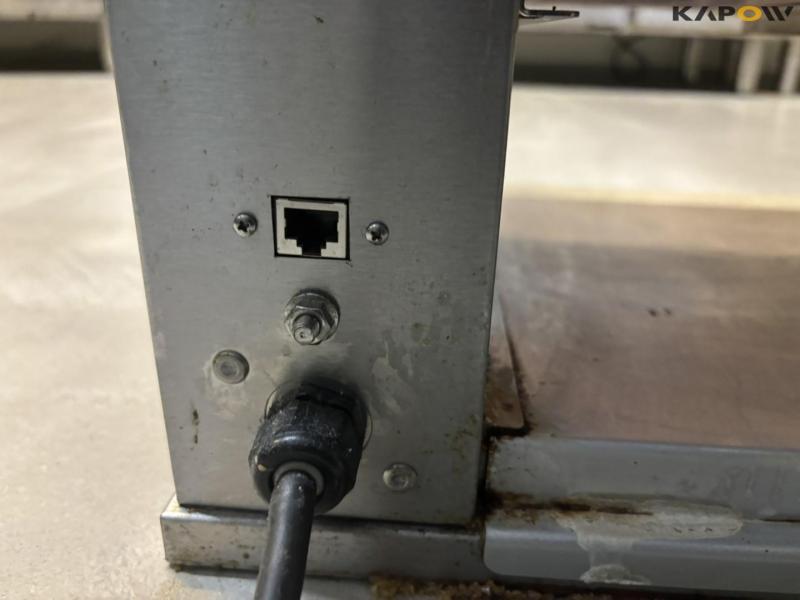 Duke heating cabinet 18