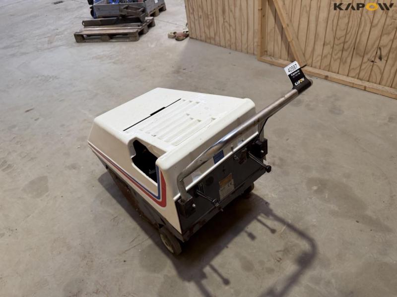 Dulevo 52 SH sweeper 7
