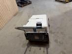 Dulevo 52 SH sweeper 6