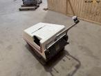 Dulevo 52 SH sweeper 7