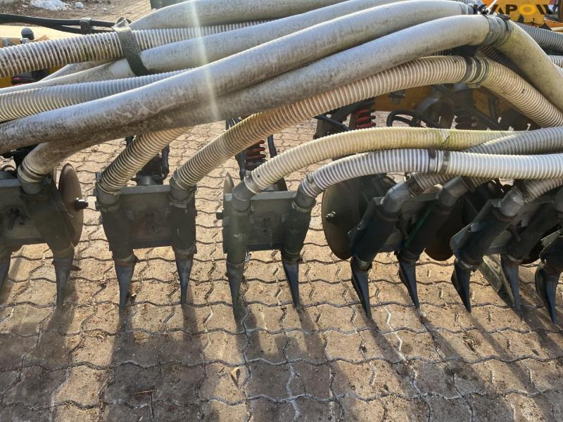 Duport All Track DW 8044 grass catcher 22