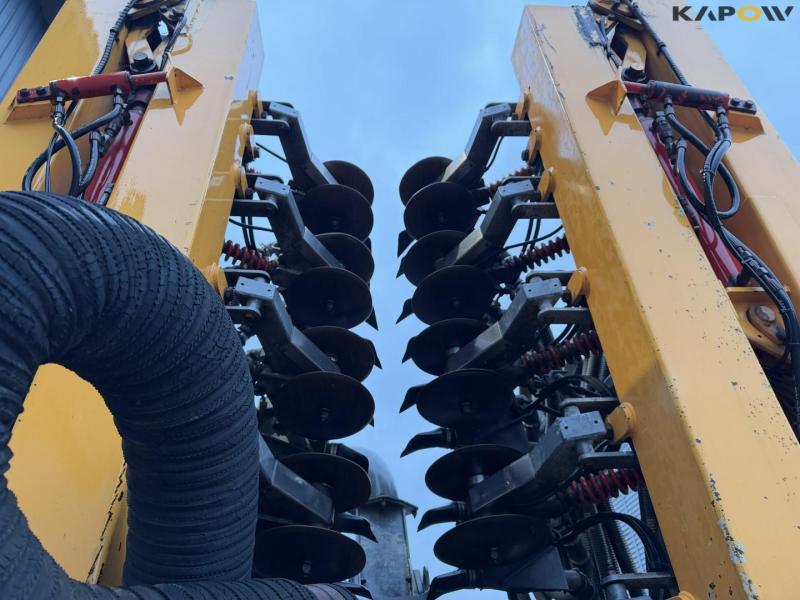 Duport All Tsack DW 12368 injector 11