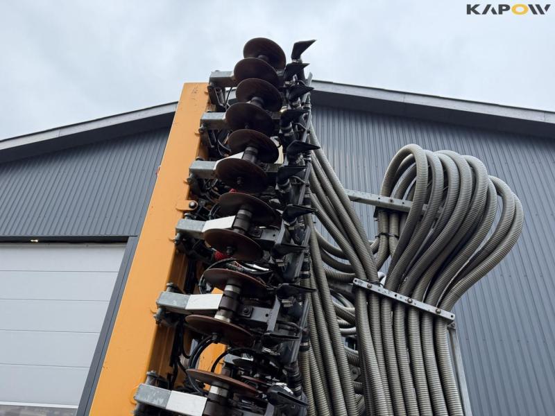 Duport All Tsack DW 12368 injector 35