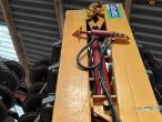 Duport AllTrack DW 12368 grassland spreader 20