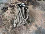 Submersible pump motor 1
