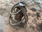 Submersible pump motor 3