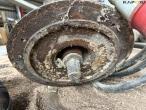Submersible pump motor 7