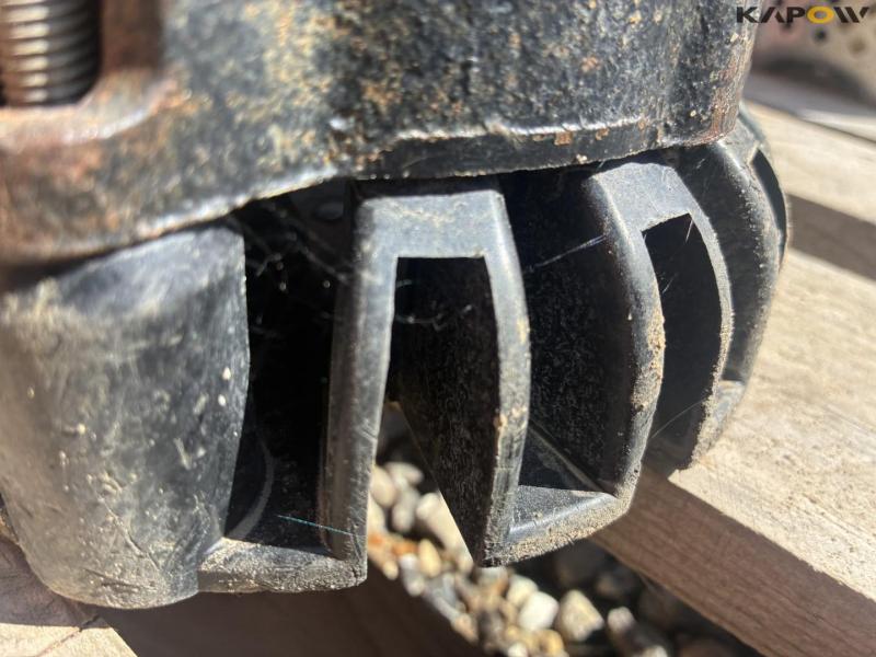Submersible pumps 19