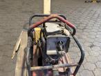 Dynapac LG200 plate vibrator 14