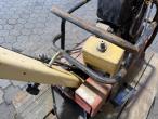 Dynapac LG200 plate vibrator 16