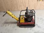 Dynapac VG450 plate vibrator 4