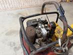 Dynapac VG450 plate vibrator 10