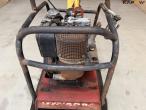 Dynapac VG450 plate vibrator 11