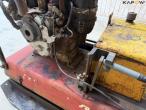 Dynapac VG450 plate vibrator 15