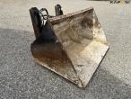 E.L.M kragelund HS1018 high tip shovel 3