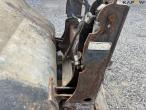 E.L.M kragelund HS1018 high tip shovel 23