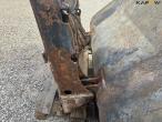 E.L.M kragelund HS1018 high tip shovel 26