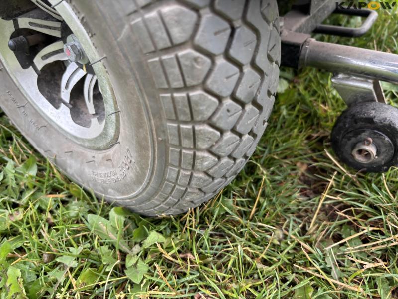 EasyGO L4B electric scooter 24