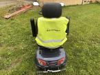 EasyGO L4B electric scooter 6