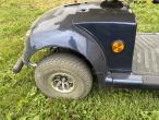 EasyGO L4B electric scooter 17