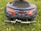 EasyGO L4B electric scooter 20