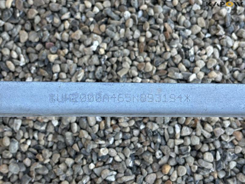 Easyline trailer - Without registration certificate 18