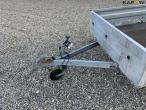 Easyline trailer - Without registration certificate 9