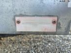Easyline trailer - Without registration certificate 17