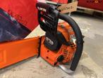 ECHO CS-501SX chainsaw 9