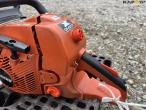 ECHO CS-621SX chainsaw 5