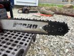 ECHO CS-621SX chainsaw 11
