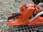 ECHO CS-621SX chainsaw 14