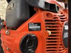 ECHO CS-621SX chainsaw 17