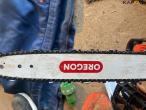 ECHO CS3500 chainsaw with equipment 12