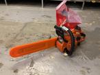 ECHO CS.420SE chainsaw 1