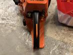 ECHO CS.420SE chainsaw 7