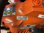 ECHO CS.420SE chainsaw 9